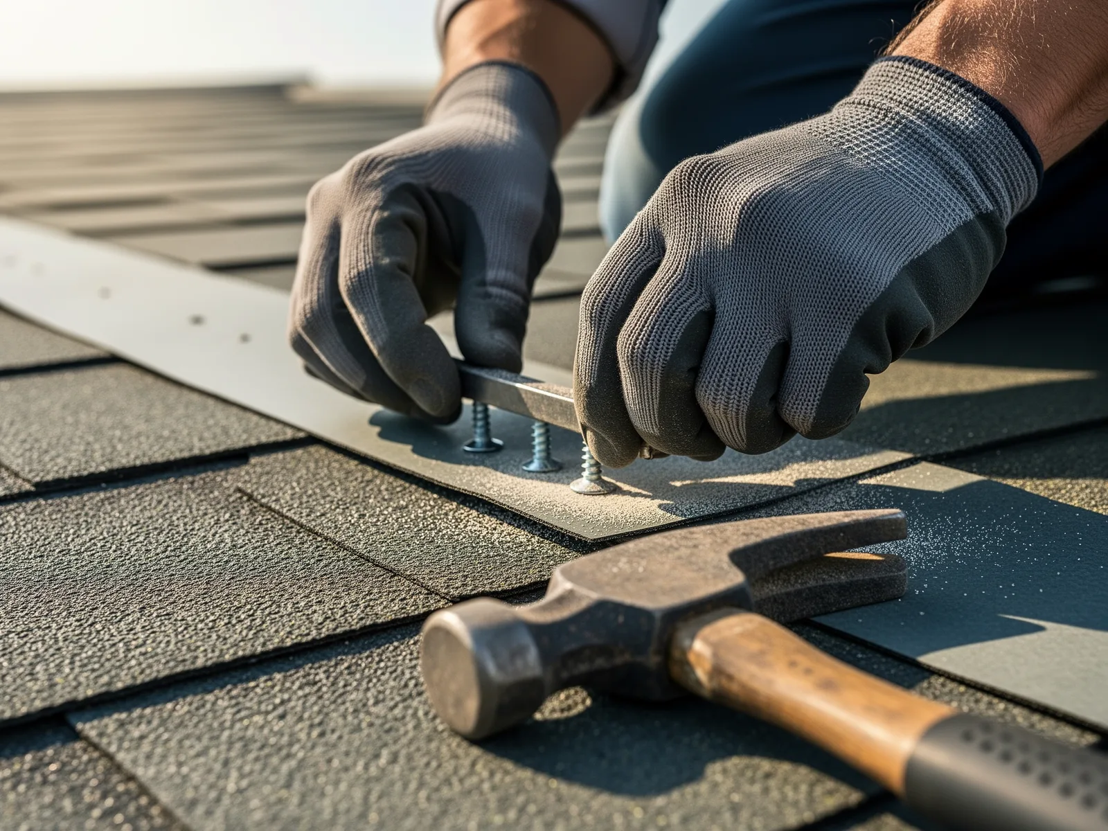 Why choose Fascia Repair in Suring, WI